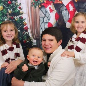 Meet your Posher, Matthew